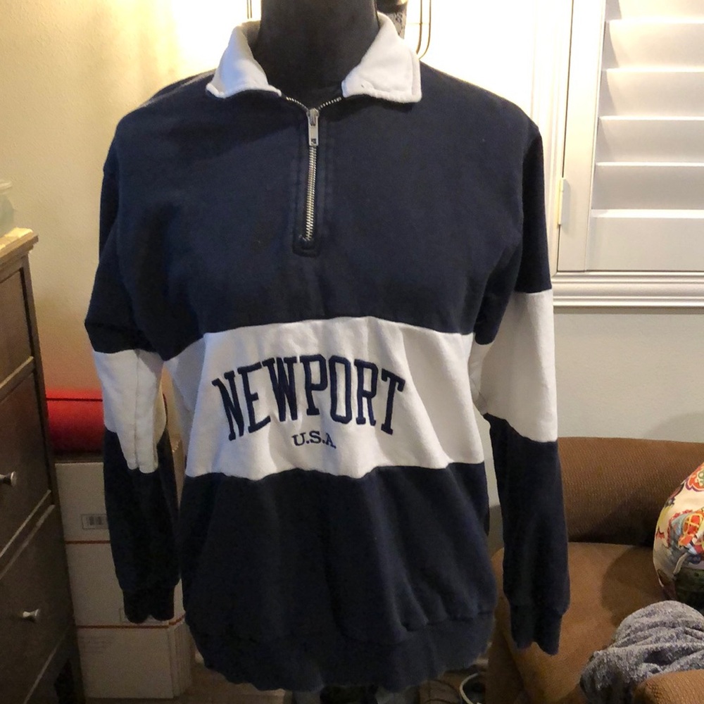 EUC JG Newport rugby